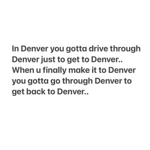 Image post by @smartcitydenver on Instagram
