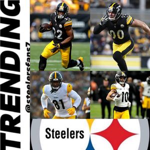 Image post by @steelersfans7 on Instagram