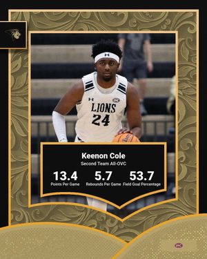 Image post by @LU_Lions on Twitter
