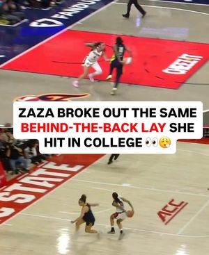 Image post by @brwsports on Instagram