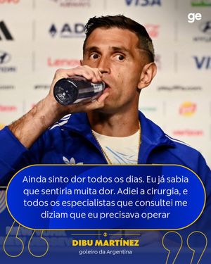 Image post by @ge.globo on Instagram