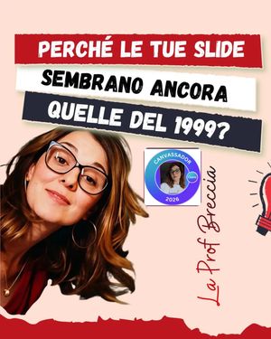 Image post by @la_prof_breccia on Instagram
