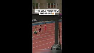 Video post by @Grand Slam Track on YouTube