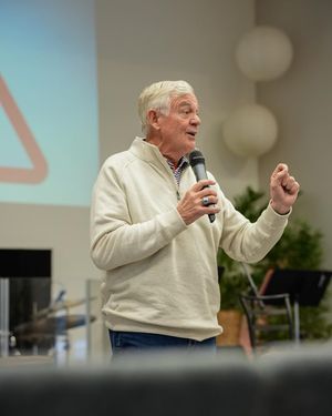 Image post by @clemsonbcm on Instagram