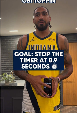 Video post by @pacers on TikTok