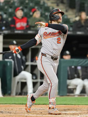 Image post by @orioles on Instagram