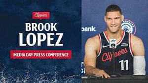 Video post by @laclippers on YouTube