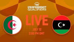 Video post by @fiba on YouTube