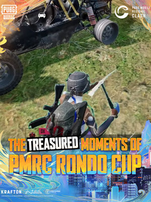 Video post by @pubgmobile on TikTok