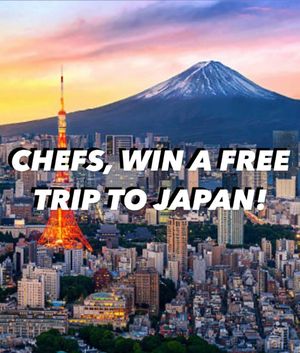 Image post by @chefsroll on Instagram