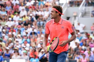 Image post by @usopen on Instagram