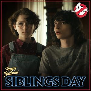 Image post by @ghostbustersnews on Instagram