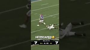 Video post by @cfbplayoff on YouTube