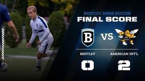 Image post by @bentleymenssoccer on Instagram
