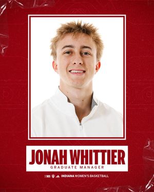 Image post by @indianawbb on Instagram