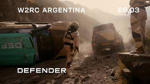 Video post by @landroverusa on YouTube