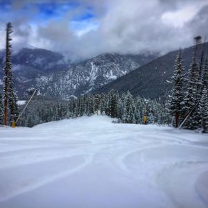 Image post by @keystone_resort on Instagram