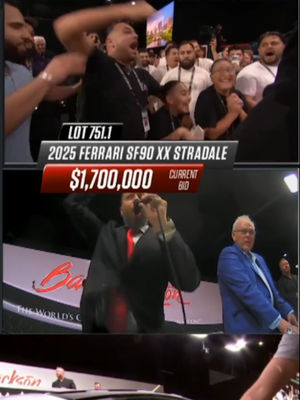 Video post by @barrettjacksontv on TikTok