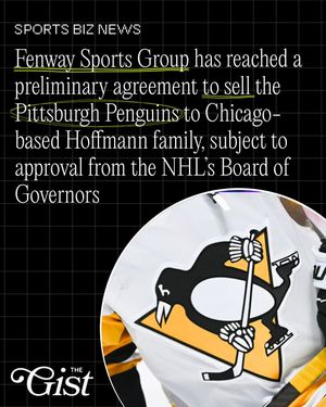 Image post by @thegistusa on Instagram