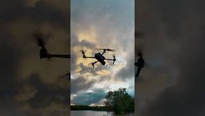 Video post by @dreffects on YouTube