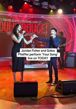 Video post by @todayshow on TikTok
