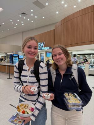 Image post by @bc_dining on Instagram