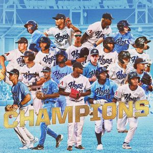 Image post by @hillsborohops on Instagram