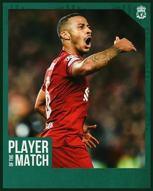 Image post by @liverpoolfc on Instagram