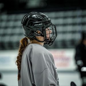 Image post by @pcwhockey on Instagram