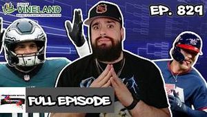 Video post by @undergroundsportsphiladelphia on YouTube