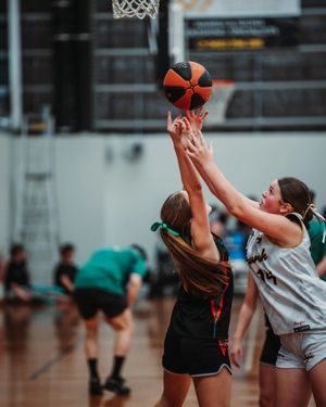 Image post by @basketballaus on Instagram