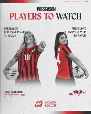 Image post by @msum_soccer on Instagram