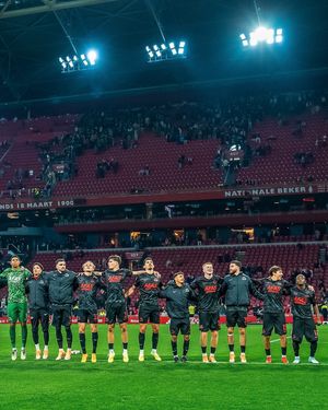 Image post by @azalkmaar on Instagram