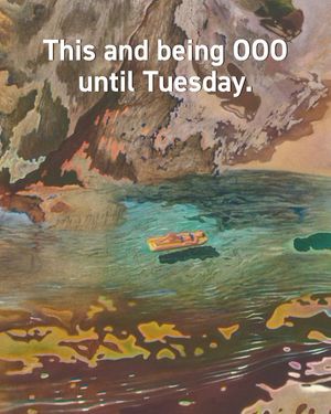 Image post by @dalimuseum on Instagram