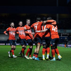 Image post by @ltfc_official on Instagram