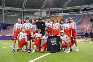 Image post by @iowa7v7football on Twitter