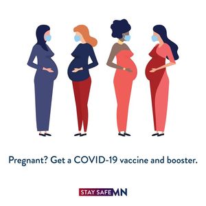 Image post by @mnhealth on Facebook