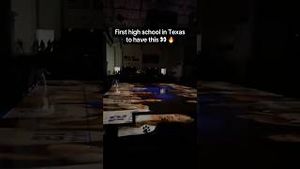 Video post by @maxpreps on YouTube
