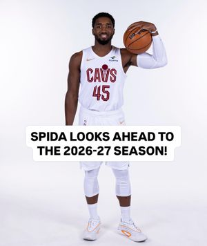 Image post by @nba on Instagram