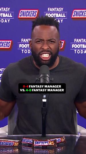 Video post by @cbssports on TikTok