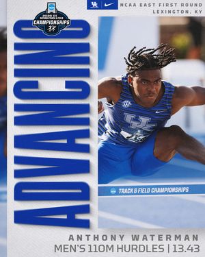 Image post by @kentuckytrack on Instagram