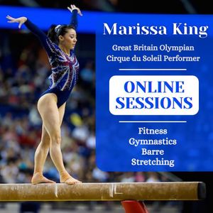 Image post by @marissapking on Instagram