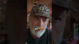 Video post by @huntrtube on YouTube