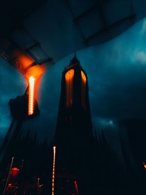 Image post by @moment on Instagram