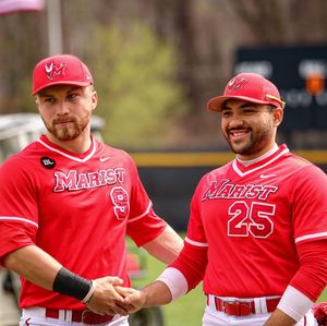 Image post by @maristathletics on Instagram