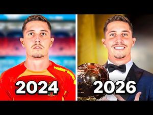 Video post by @sinnerfifa on YouTube
