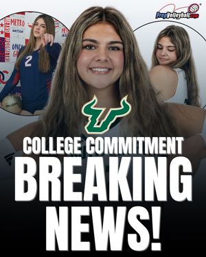 Image post by @prepvolleyball on Instagram