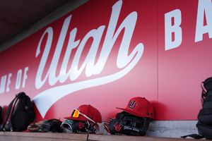 Image post by @utahathletics on Instagram