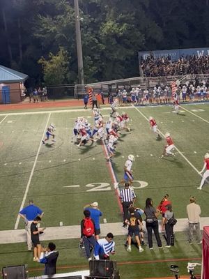 Image post by @ricsathletics on Instagram