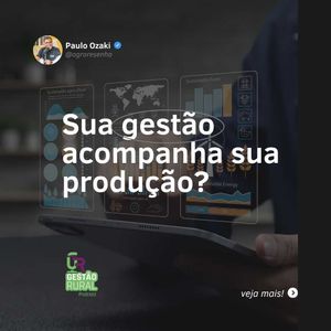 Image post by @agroresenha on Instagram